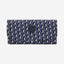 محفظة Kipling Money Land 3D K الزرقاء الكبيرة I4437-4JS