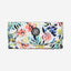 Kipling Money Land Cocktail Floral محفظة كبيرة I4437-5DZ