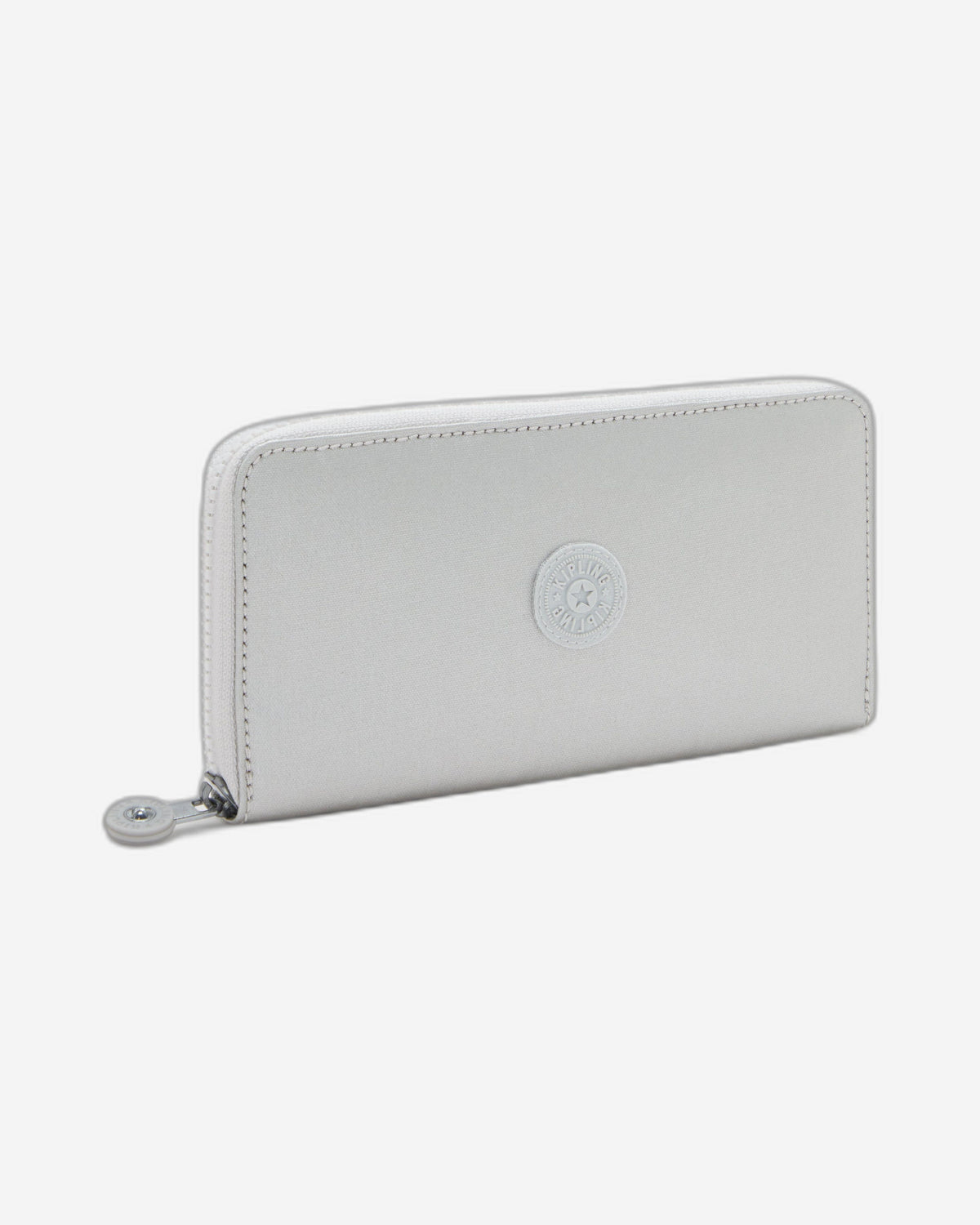 محفظة Kipling Money World New Bright Metallic Large I4464-70P