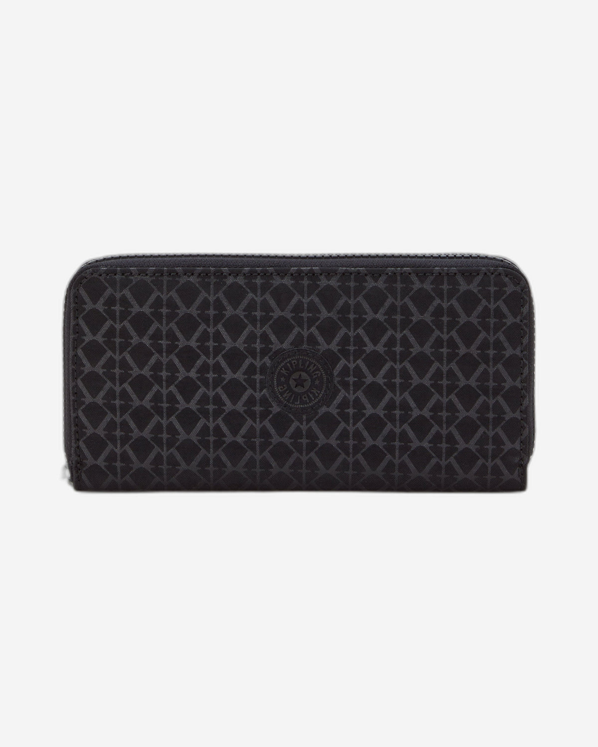 محفظة Kipling Money World Signature Embm كبيرة I4464-K59