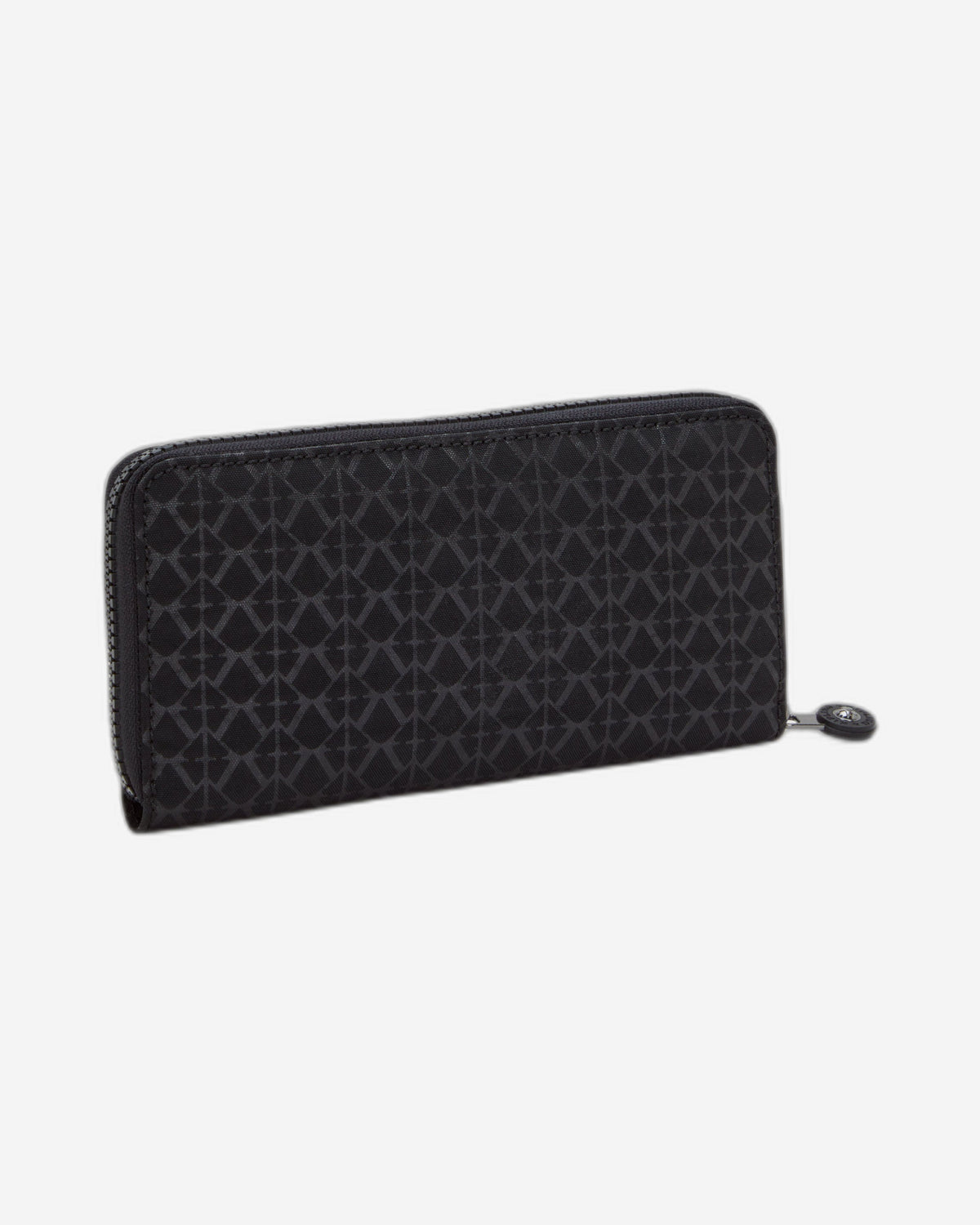 محفظة Kipling Money World Signature Embm كبيرة I4464-K59