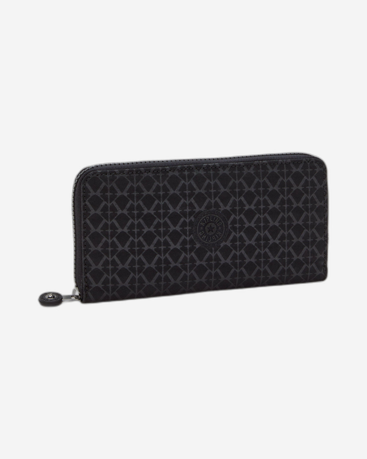محفظة Kipling Money World Signature Embm كبيرة I4464-K59