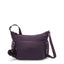 حقيبة Kipling Gabb S Ultimate Plum متوسطة الحجم I4493-67U