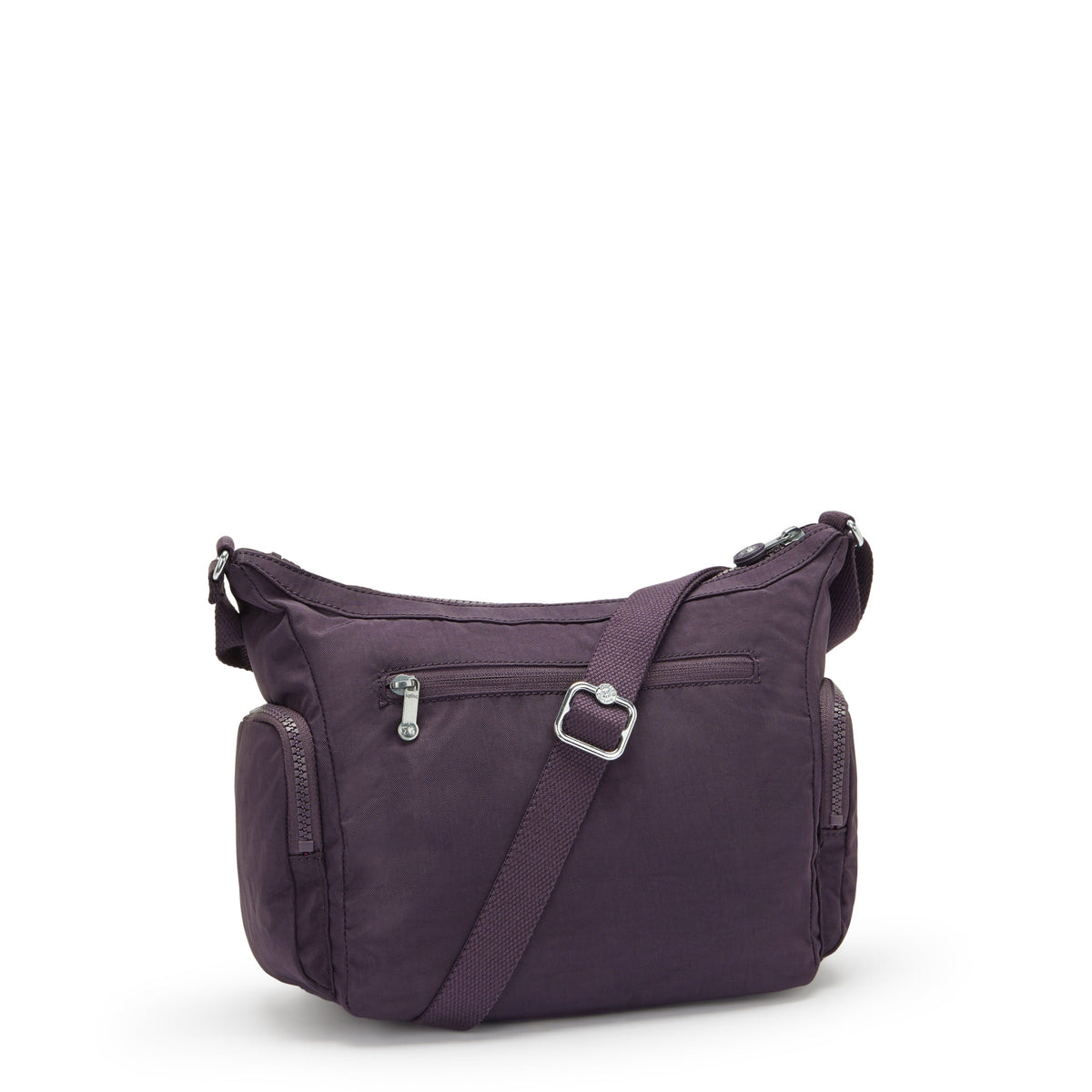 حقيبة Kipling Gabb S Ultimate Plum متوسطة الحجم I4493-67U