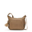 Kipling Gabb S Early Tan Medium حقيبة كروسبودي I4493-7CN