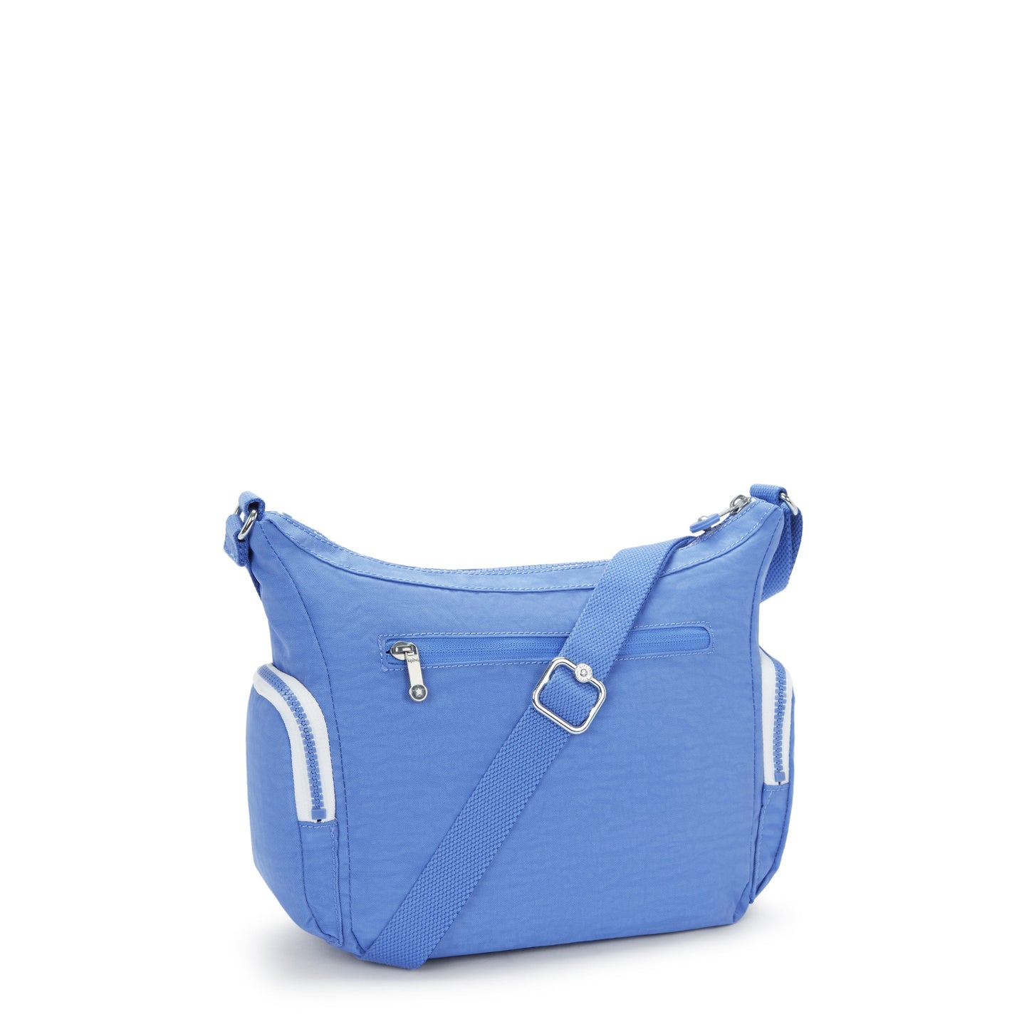 حقيبة كروسبودي متوسطة Kipling Gabb S Cocktail Blue I4493-87S