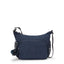 حقيبة Kipling Gabb S Blue Bleu 2 متوسطة الحجم I4493-96V
