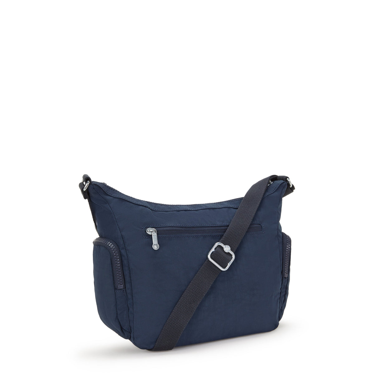 حقيبة Kipling Gabb S Blue Bleu 2 متوسطة الحجم I4493-96V