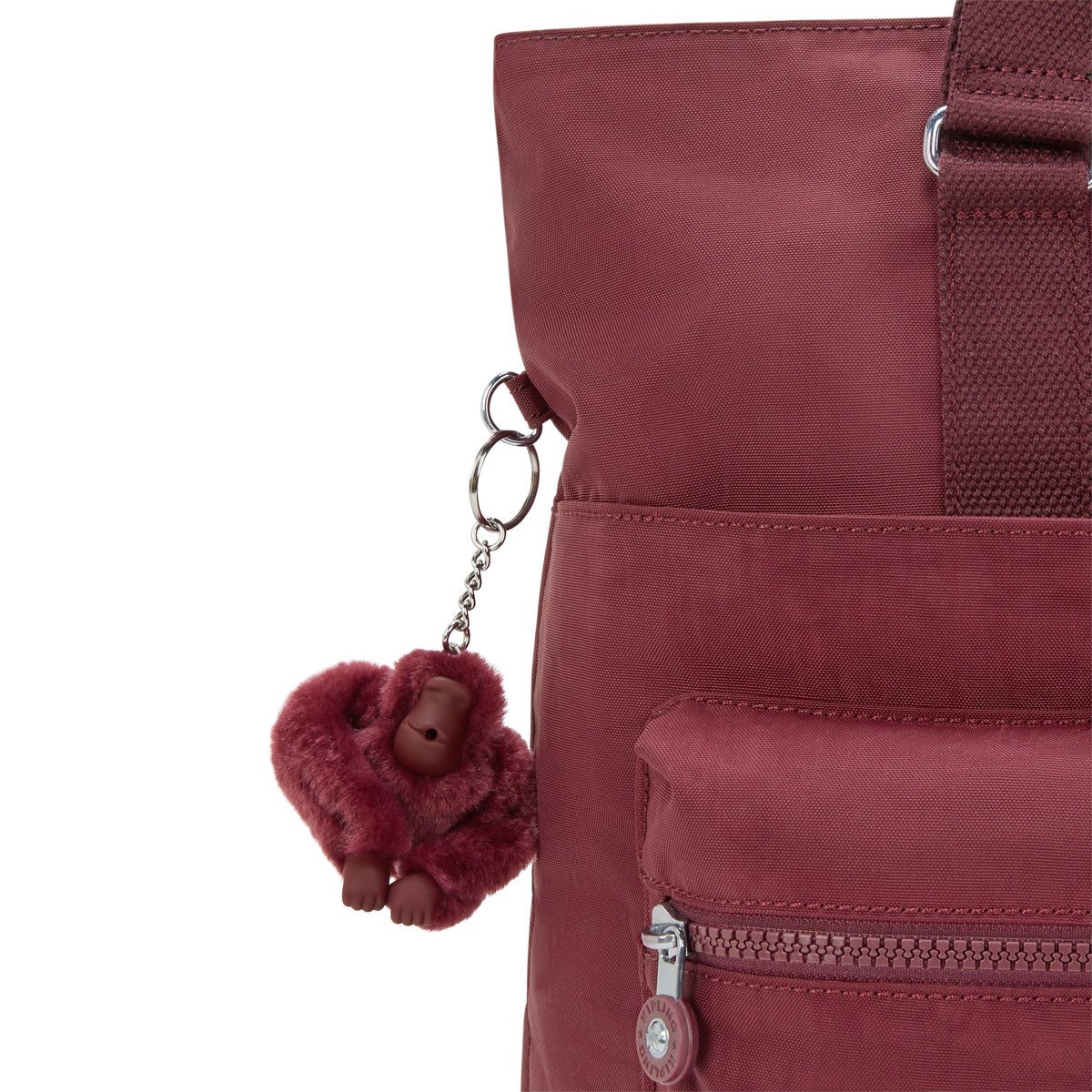 حقيبة حمل كبيرة للخمور Kipling India Lounge I4609-5FW
