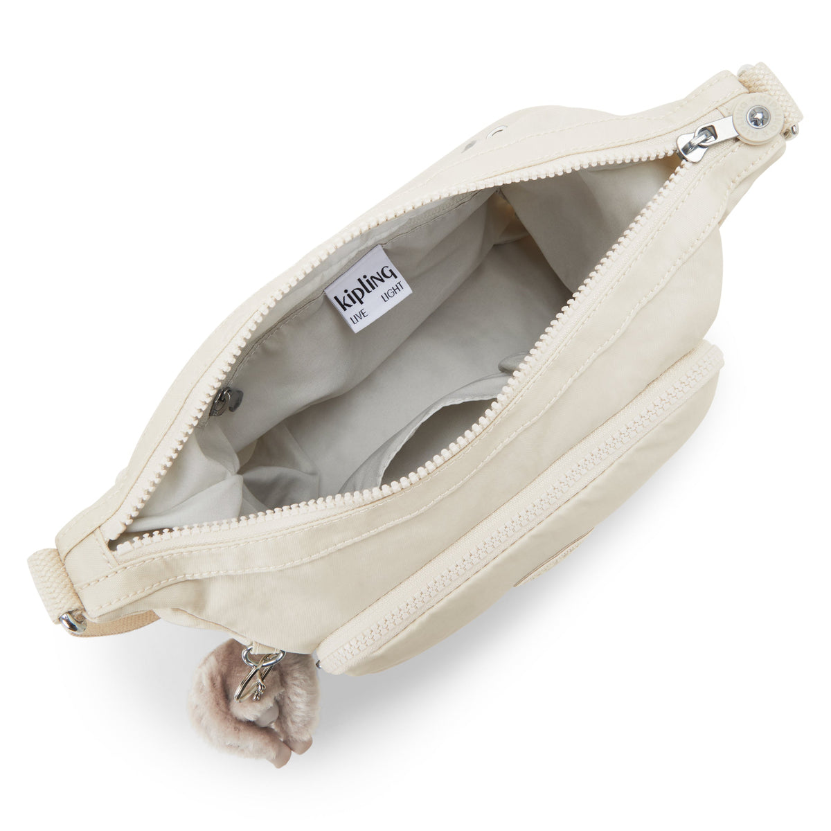 حقيبة كروس متوسطة Kipling Gabb S بيج بيرل C2I4611-3KA