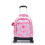 حقيبة ظهر Kipling New Zea Garden Clouds ذات العجلات الكبيرة C2I4674-2PE