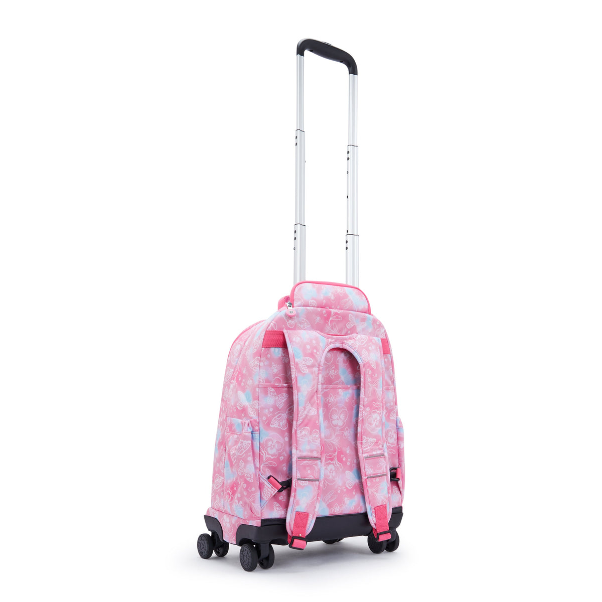 حقيبة ظهر Kipling New Zea Garden Clouds ذات العجلات الكبيرة C2I4674-2PE