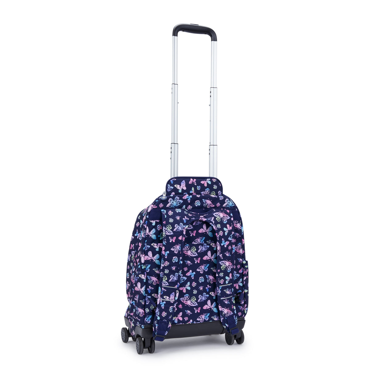 حقيبة ظهر Kipling New Zea Butterfly Fun ذات العجلات الكبيرة C2I4674-F5K