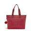 حقيبة Kipling Colissa Up Funky Red Large Tote I4755-4SS