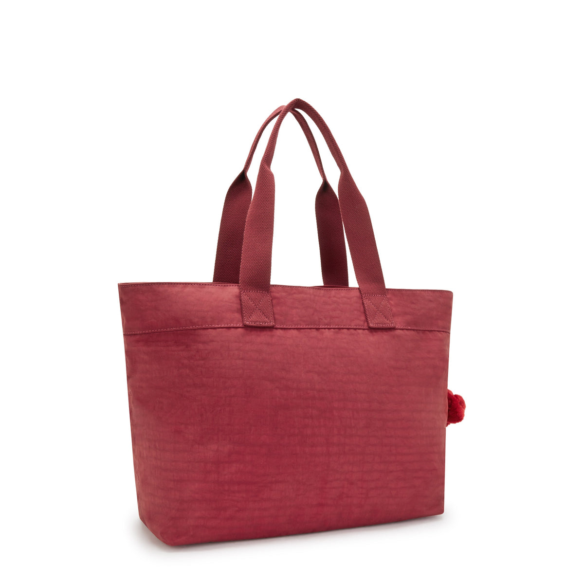 حقيبة Kipling Colissa Up Funky Red Large Tote I4755-4SS