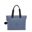 حقيبة Kipling Colissa Up Blue Lover Large Tote I4755-56V