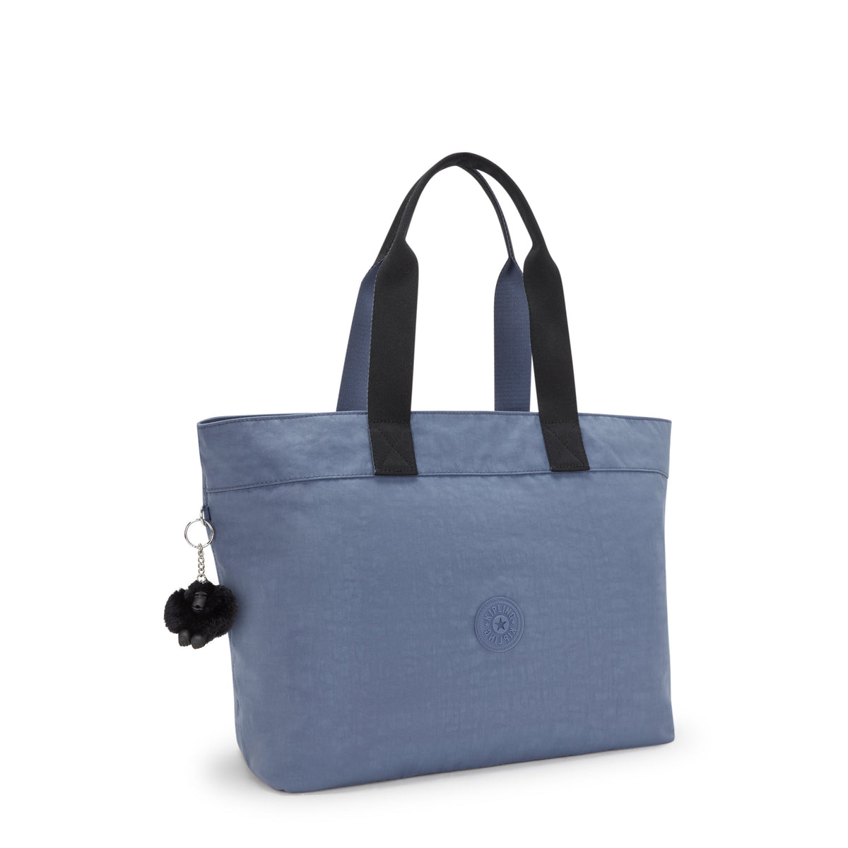 حقيبة Kipling Colissa Up Blue Lover Large Tote I4755-56V
