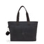 حقيبة Kipling Colissa Up Black Noir Large Tote I4755-P39