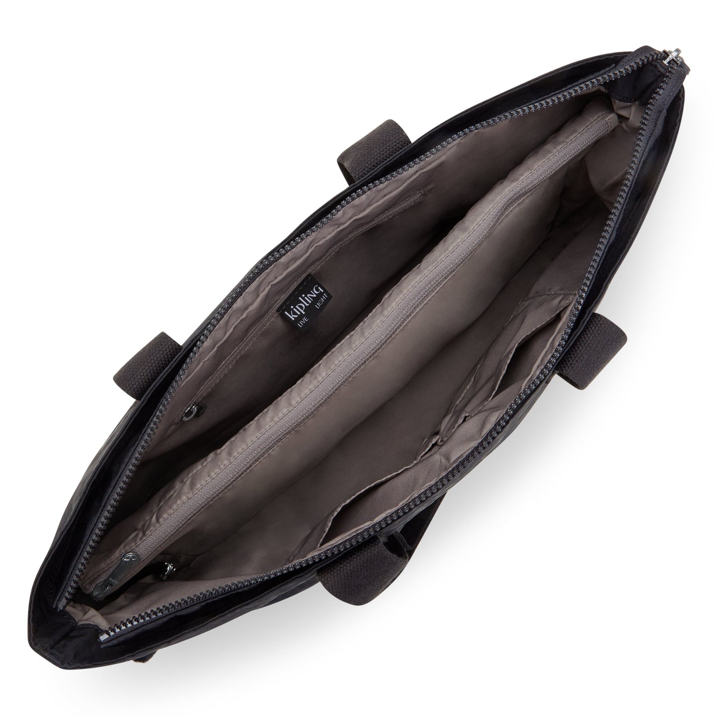حقيبة Kipling Colissa Up Black Noir Large Tote I4755-P39