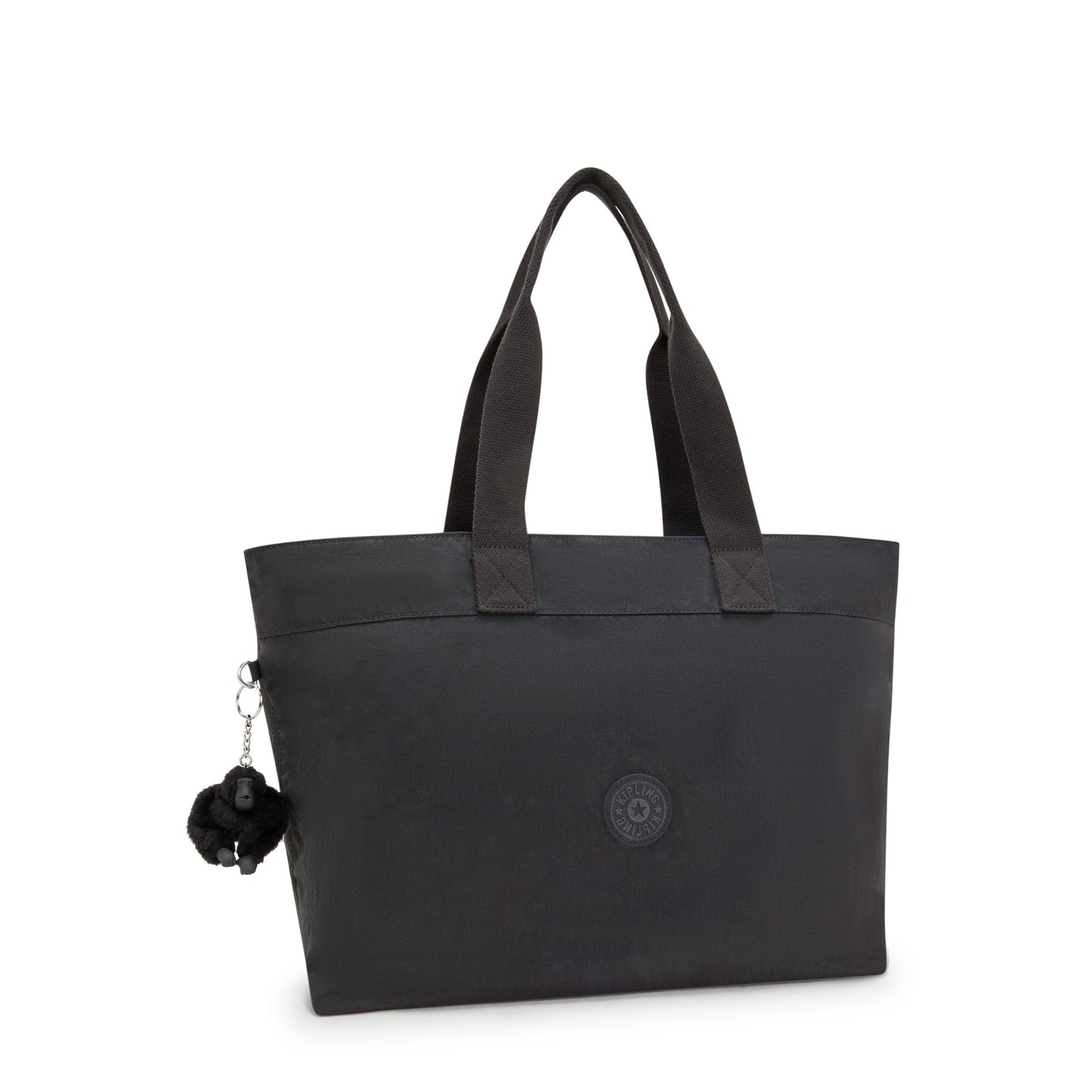 حقيبة Kipling Colissa Up Black Noir Large Tote I4755-P39