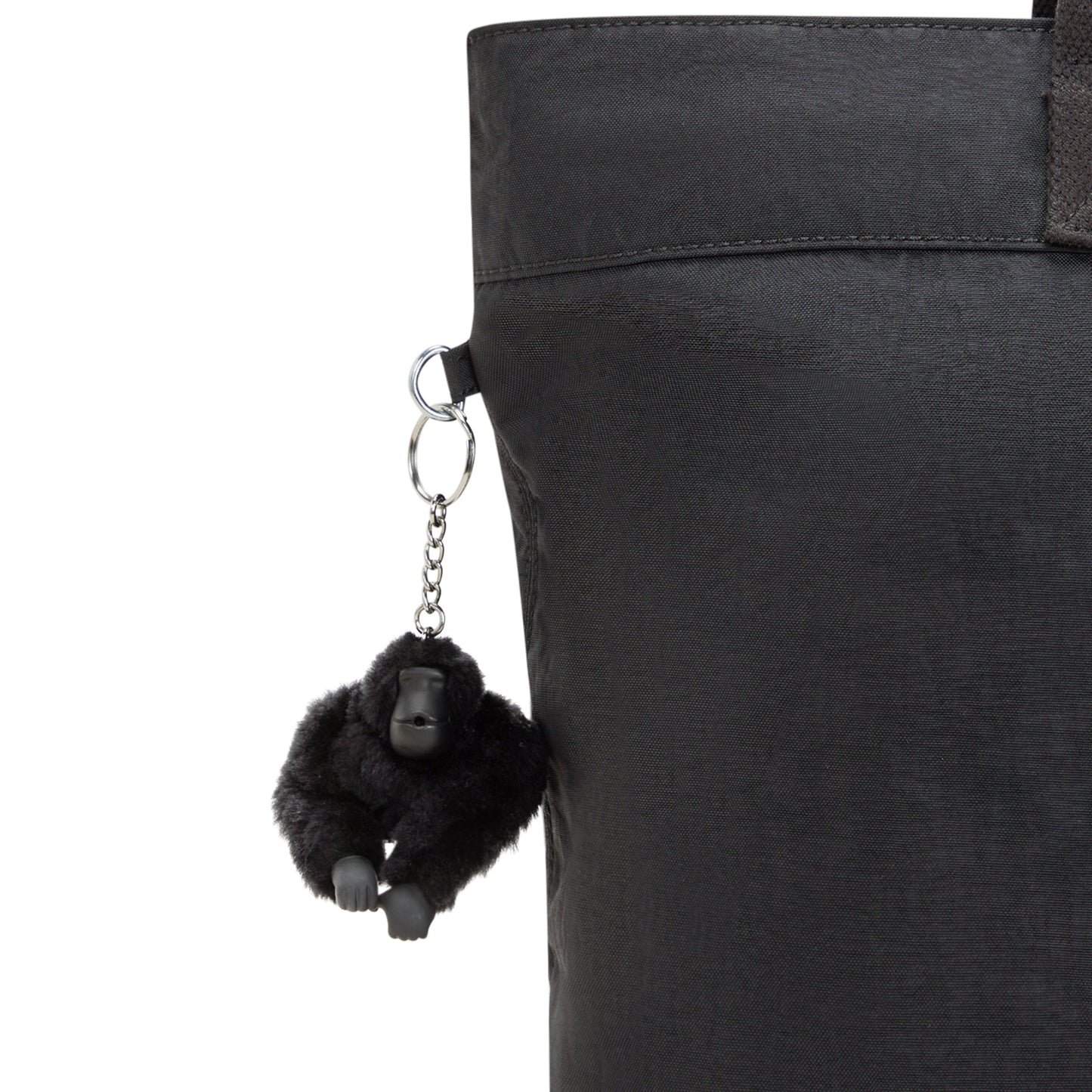 حقيبة Kipling Colissa Up Black Noir Large Tote I4755-P39