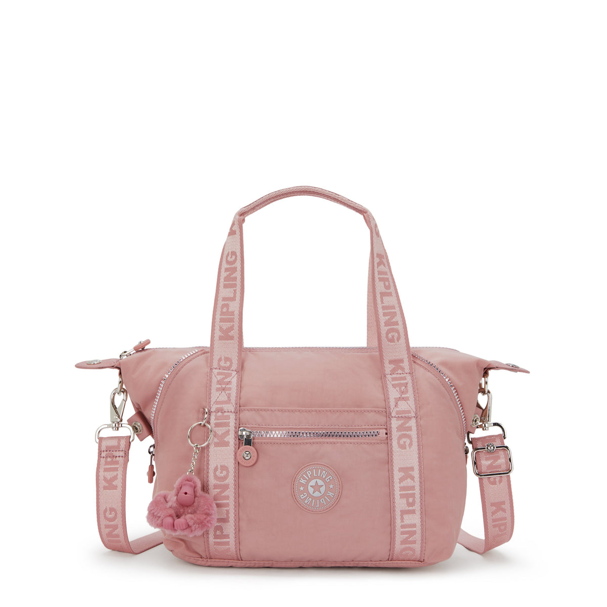 kipling-art-mini-glorious-pink-small-handbag-with-removable-shoulderstrap-i4781-8hb