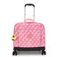 حقيبة Kipling New Storia Adorable Hearts ذات العجلات الكبيرة I4847-1NB