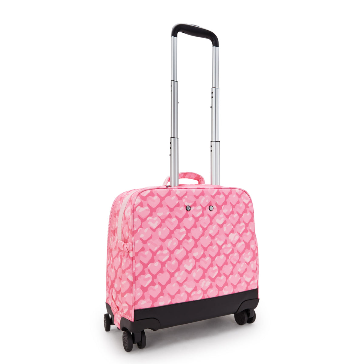 حقيبة Kipling New Storia Adorable Hearts ذات العجلات الكبيرة I4847-1NB