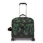 حقيبة KIPLING New Storia Camo Treasure Large ذات العجلات I4847-3PB