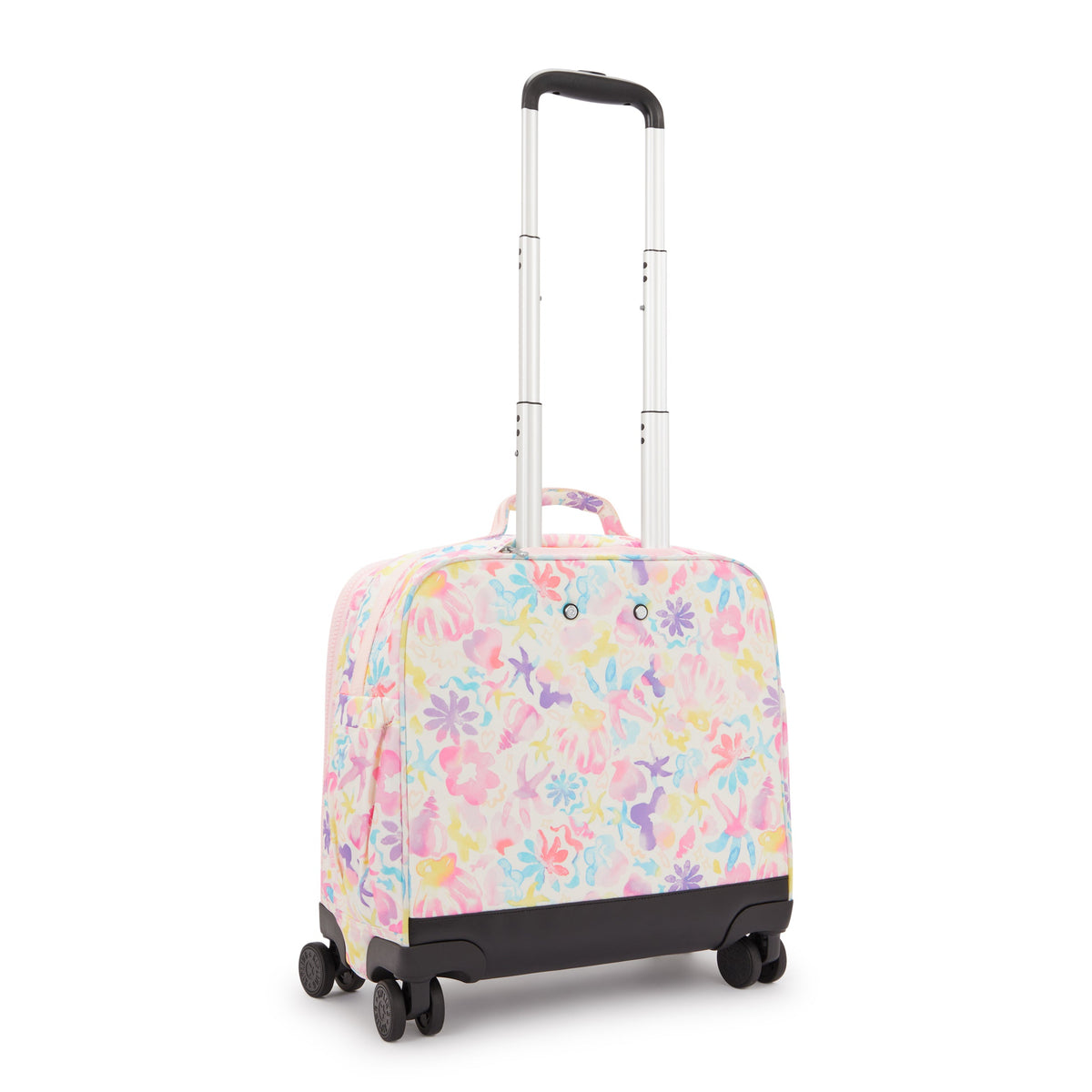 حقيبة Kipling New Storia Aqua Sea ذات العجلات الكبيرة I4847-4ES