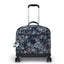 حقيبة KIPLING New Storia Flower Field ذات العجلات الكبيرة I4847-5GB