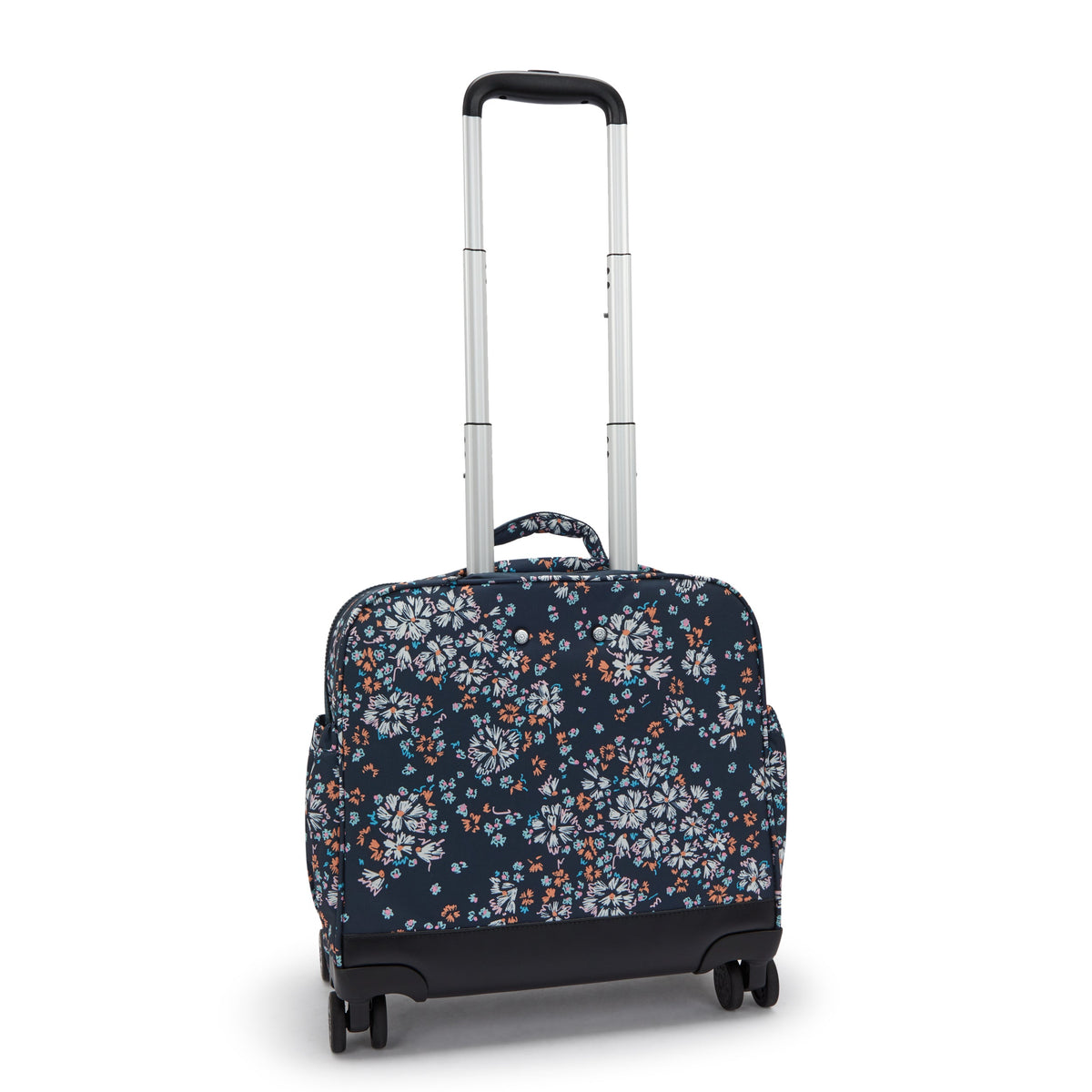 حقيبة KIPLING New Storia Flower Field ذات العجلات الكبيرة I4847-5GB