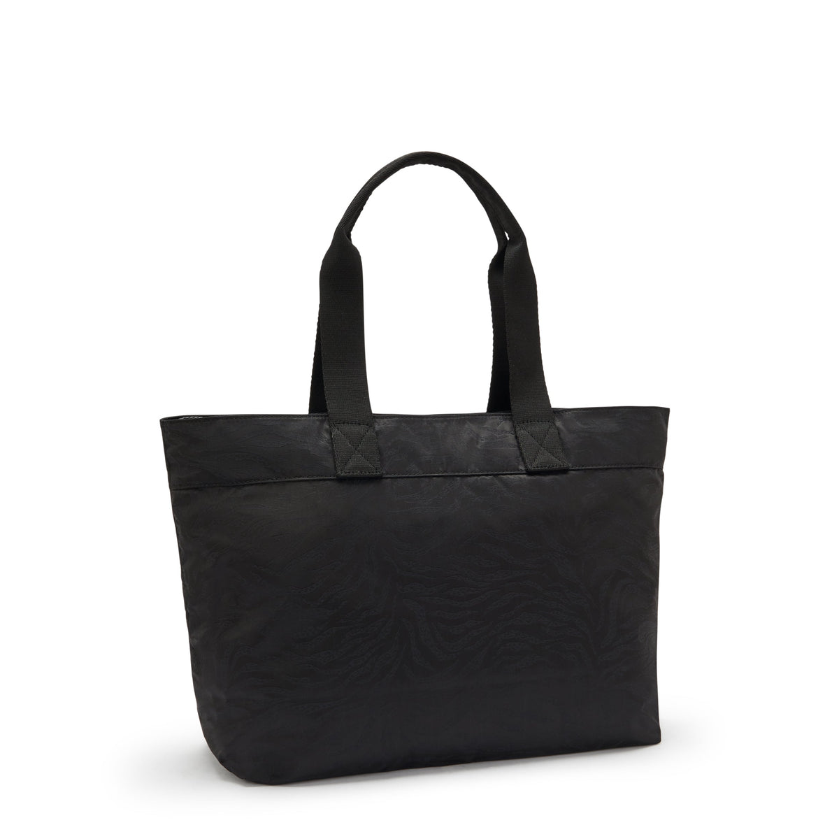 حقيبة Kipling Colissa Up Undersea Jacquard كبيرة الحجم I4895-49J