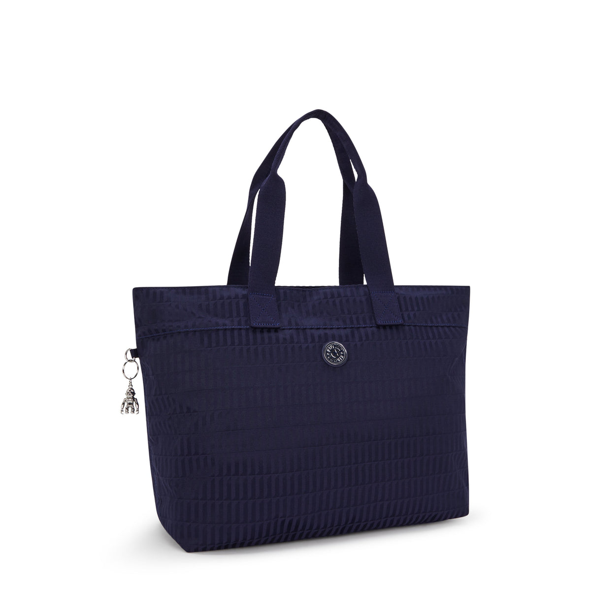 Kipling Colissa Up Night Tile Jq حقيبة يد كبيرة I4895-9HZ