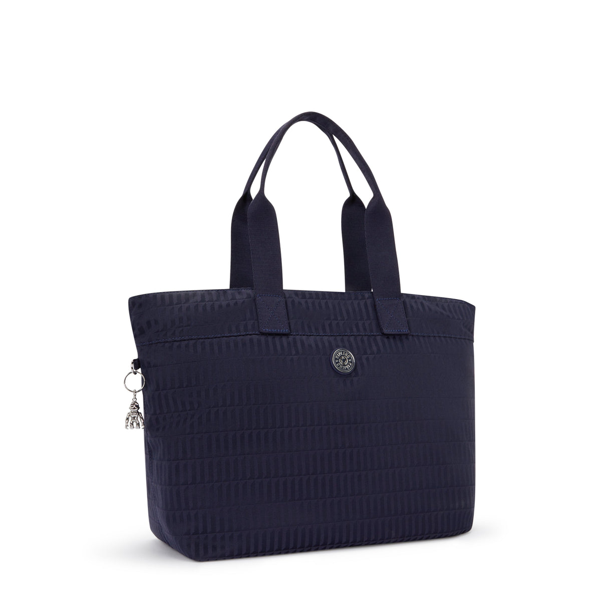 Kipling Colissa Up Night Tile Jq حقيبة يد كبيرة I4895-9HZ