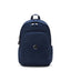 Kipling Delia M Night Ocean Jq حقيبة ظهر كبيرة I5000-UW4