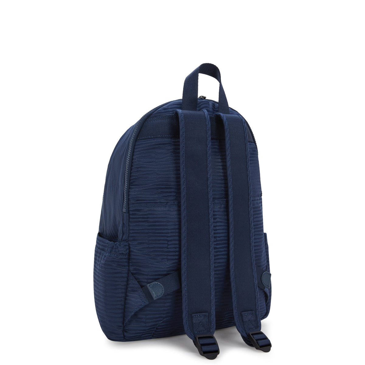 Kipling Delia M Night Ocean Jq حقيبة ظهر كبيرة I5000-UW4