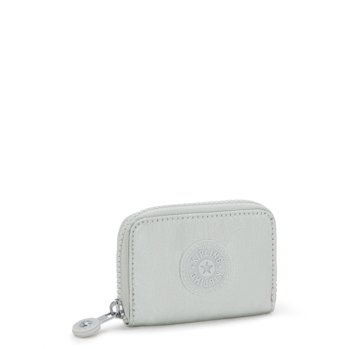 محفظة Kipling Cash Buddy New Bright Metallic Small Wallet I5024-70P