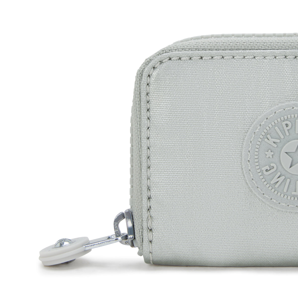 محفظة Kipling Cash Buddy New Bright Metallic Small Wallet I5024-70P
