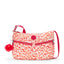 KIPLING-Izellah-Medium crossbody-Latin Cheetah-I5034-6LX