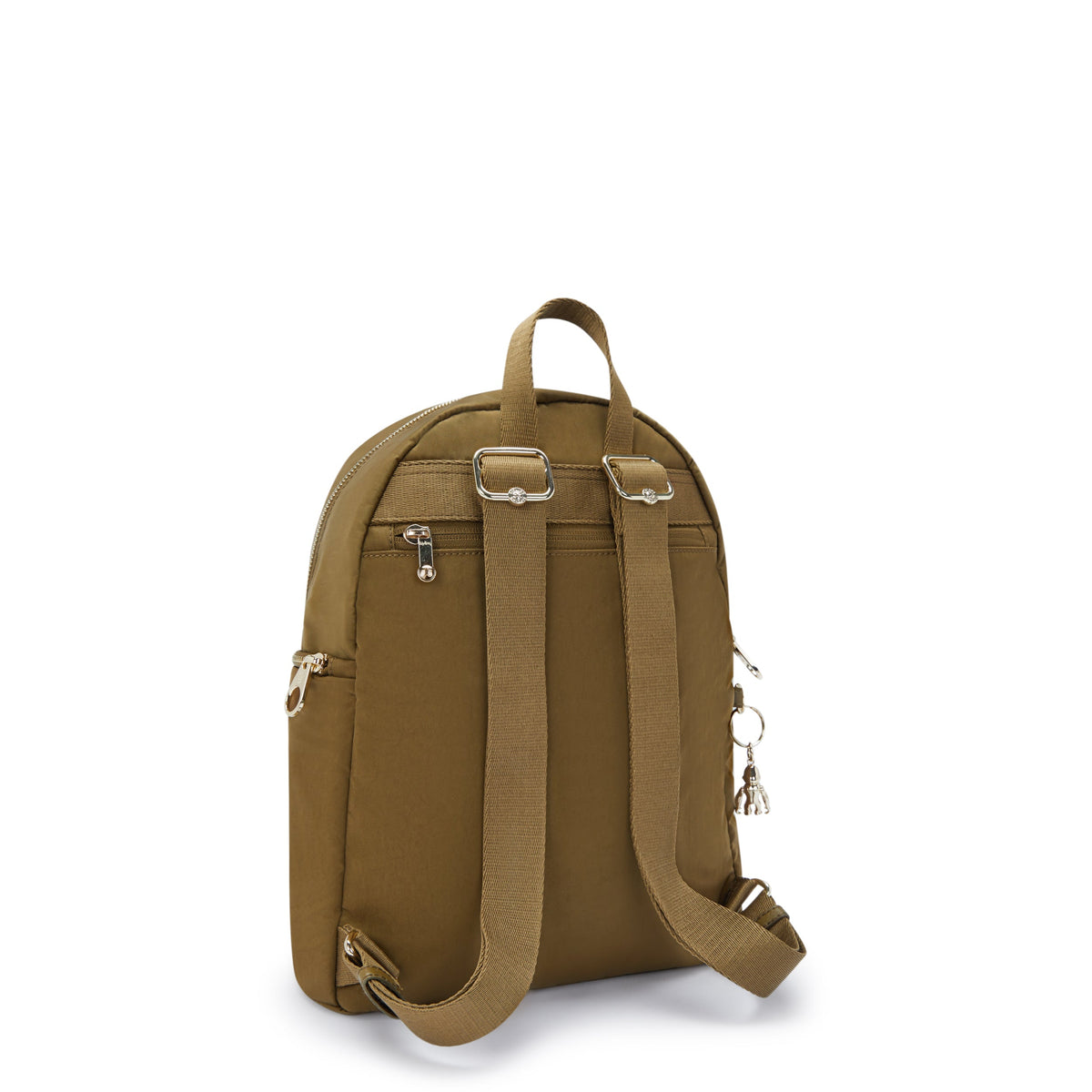 حقيبة ظهر Kipling The City S Dry Laurel Spice الصغيرة I5036-3KP
