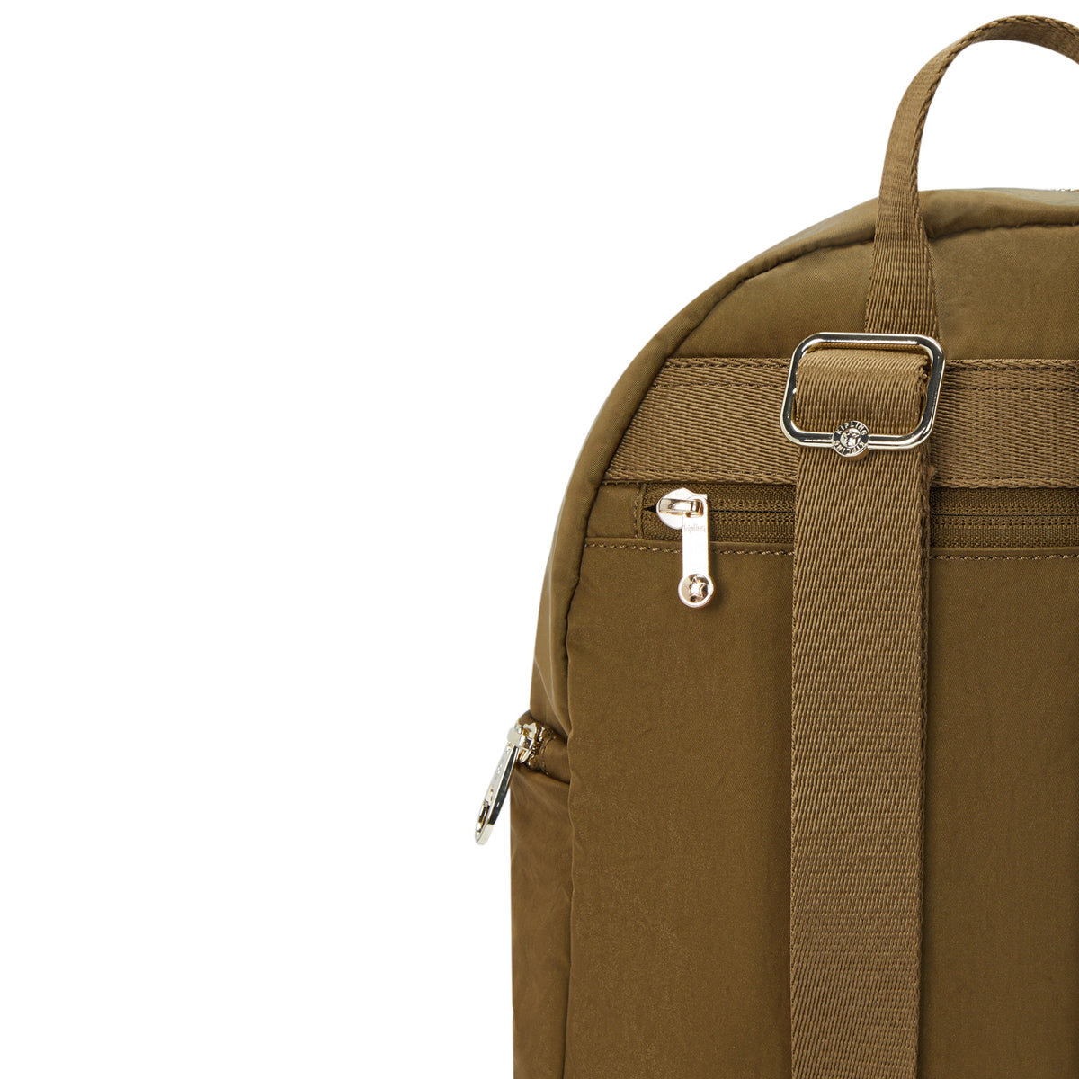 حقيبة ظهر Kipling The City S Dry Laurel Spice الصغيرة I5036-3KP