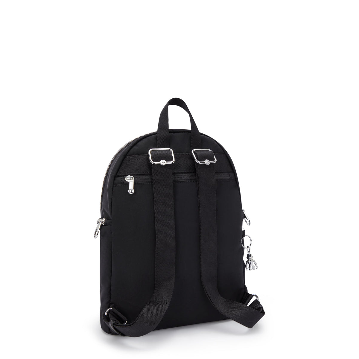 حقيبة ظهر صغيرة Kipling The City S Black Spice I5036-5JB