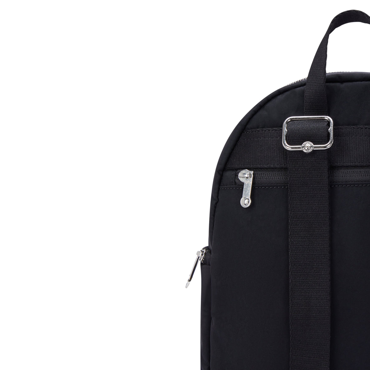 حقيبة ظهر صغيرة Kipling The City S Black Spice I5036-5JB