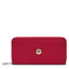 محفظة Kipling Money World Red Red Wine كبيرة I5102-6SE