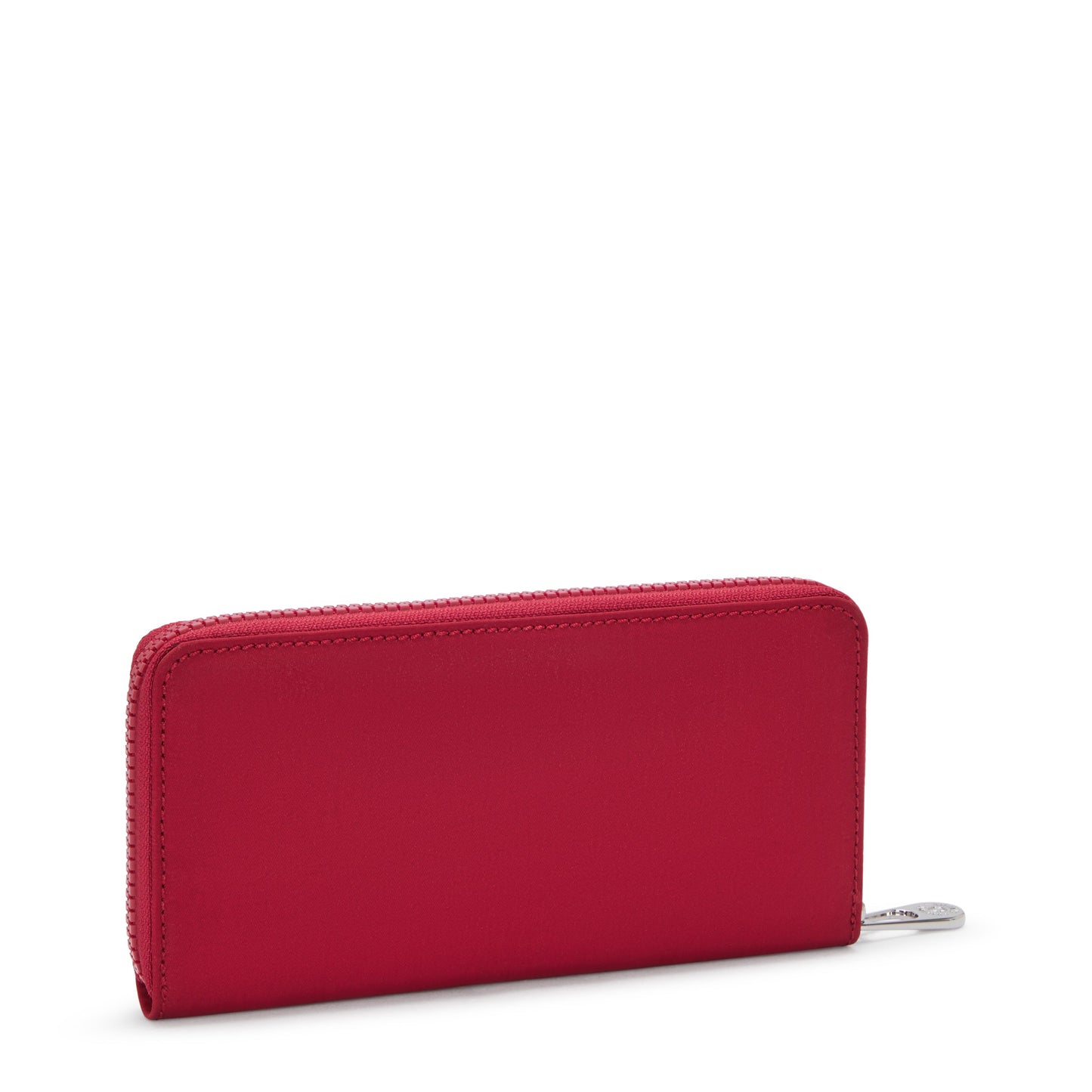 محفظة Kipling Money World Red Red Wine كبيرة I5102-6SE