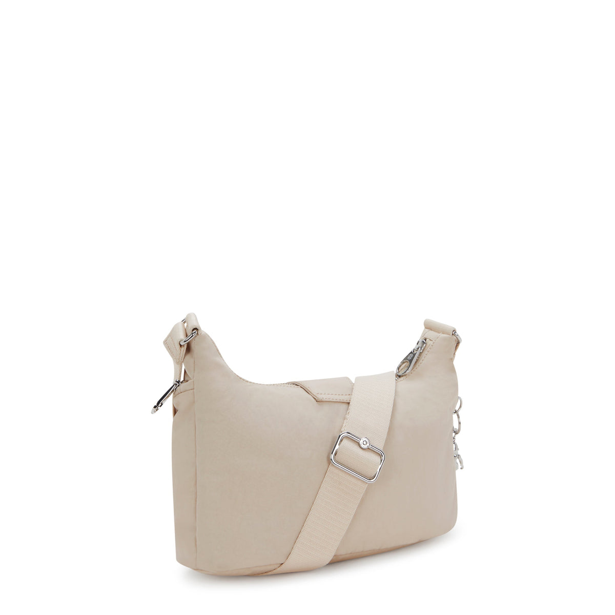 Kipling Sera M حقيبة كروس بودي متوسطة بيج سبايس I5107-26J