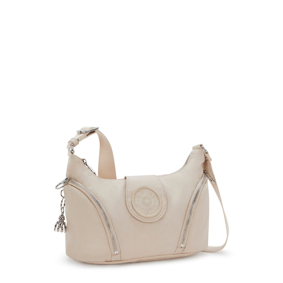 Kipling Sera M حقيبة كروس بودي متوسطة بيج سبايس I5107-26J