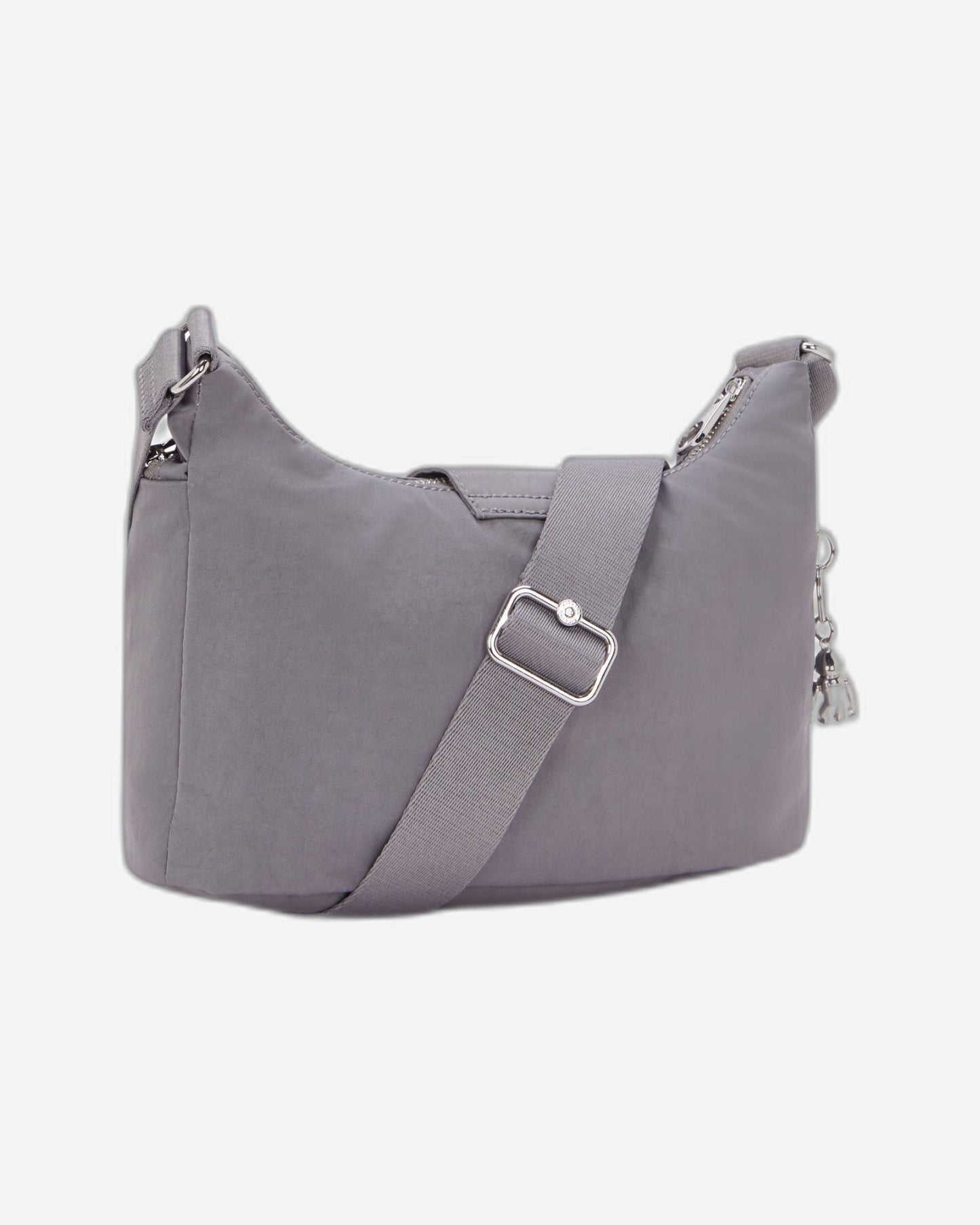 Kipling Sera M Grey Spice Medium حقيبة كروس I5107-4GV