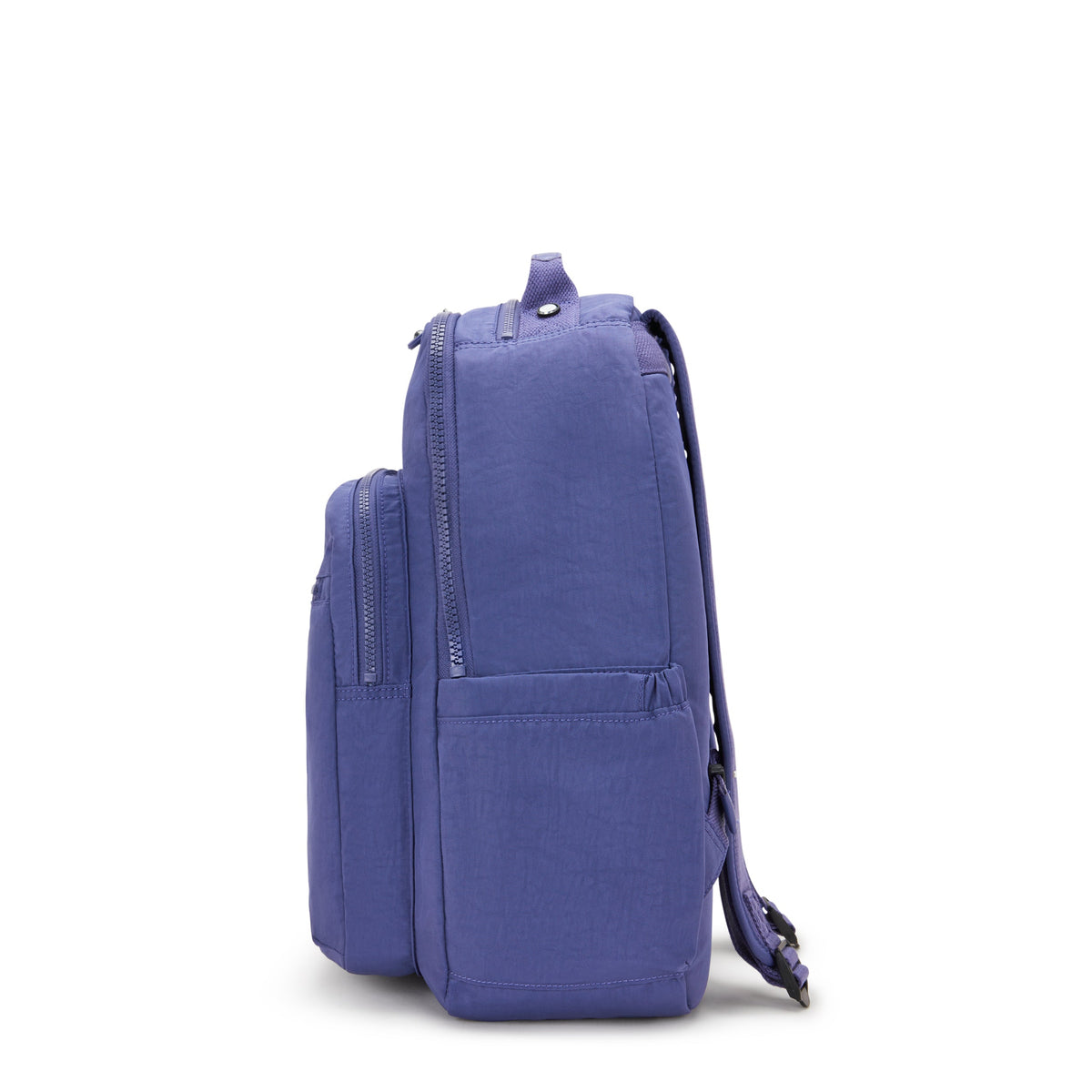 حقيبة ظهر كبيرة Kipling Seoul Ocean Blue I5210-24U